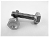 Hyper Titanium Bead Lock Bolt Kit (601-3005Ti)
