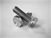 5/16"-24 x 1" Bead Lock Bolt Kit (20 Bolts)