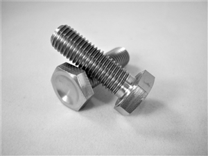 5/16"-24 x 1" Bead Lock Bolt Kit (20 Bolts)
