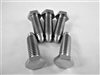 Wheel Stud Kit (5 - 1" Hex Head Studs)