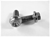 5/16"-18 x 3/4" Ultra-Light Hex-Flange Bolt