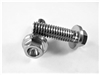 5/16"-18 x 1" Ultra-Light Hex-Flange Bolt