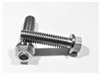 5/16"-18 x 1-1/4" Ultra-Light Hex-Flange Bolt