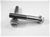 5/16"-18 x 1-3/4" Ultra-Light Hex-Flange Bolt
