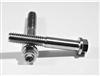 5/16"-18 x 2" Ultra-Light Hex-Flange Bolt