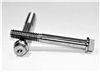 5/16"-18 x 2-1/2" Ultra-Light Hex-Flange Bolt