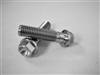 5/16"-24 x 1-1/4" Ultra-Light Hex-Flange Bolt