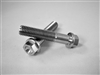 5/16"-24 x 1-1/2" Ultra-Light Hex-Flange Bolt