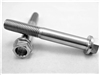 5/16"-24 x 2-1/4" Ultra-Light Hex-Flange Bolt