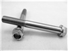 5/16"-24 x 2-1/2" Ultra-Light Hex-Flange Bolt