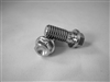 3/8"-16 x 7/8" Ultra-Light Hex-Flange Bolt