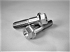 3/8"-16 x 1-3/8" Ultra-Light Hex-Flange Bolt