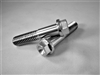 3/8"-16 x 1-3/4" Ultra-Light Hex-Flange Bolt