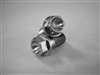 3/8"-24 x 3/4" Ultra-Light Hex-Flange Bolt