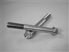3/8"-24 x 3" Ultra-Light Hex-Flange Bolt
