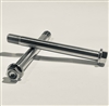 3/8"-24 x 3-1/2" Ultra-Light Hex-Flange Bolt