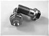 7/16"-20 x 7/8" Ultra-Light Hex-Flange Bolt