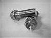 7/16"-20 x 1-1/8" Ultra-Light Hex-Flange Bolt