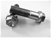 7/16"-20 x 1-1/2" Ultra-Light Hex-Flange Bolt