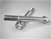 7/16"-20 x 3-1/4" Ultra-Light Hex-Flange Bolt