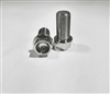 1/2"-20 x 1" Ultra-Light Hex-Flange Bolt