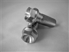 1/2"-20 x 1-1/4" Ultra-Light Hex-Flange Bolt