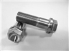 1/2"-20 x 1-1/2" Ultra-Light Hex-Flange Bolt