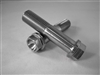 1/2"-20 x 2-1/8" Ultra-Light Hex-Flange Bolt