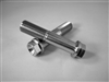 1/2"-20 x 2-1/4" Ultra-Light Hex-Flange Bolt