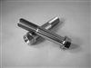 1/2"-20 x 2-1/2" Ultra-Light Hex-Flange Bolt