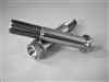 1/2"-20 x 2-3/4" Ultra-Light Hex-Flange Bolt