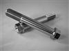 1/2"-20 x 3" Ultra-Light Hex-Flange Bolt