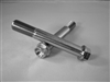1/2"-20 x 3-1/4" Ultra-Light Hex-Flange Bolt