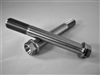 1/2"-20 x 3-1/2" Ultra-Light Hex-Flange Bolt