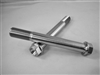 1/2"-20 x 3-3/4" Ultra-Light Hex-Flange Bolt