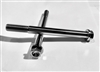 3/8"-16 x 4" Ultra-Light Hex-Flange Bolt