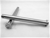 3/8" x 3.75" Clevis Pin, 3.5" Effective Length