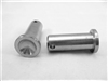 1/2" x 1.3" Clevis Pin, 1.05" Effective Length