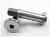 1/2"-20 x 2.1" Button Head Combo Bolt