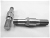Lower Rear Shock Mount 1/2"-20 ONS, 1.1" chassis-side