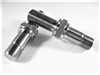 Drag Link / Tie Rod 1/2"-20 ONS, 2.525" Overall