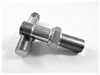 Shock Mount 1/2"-20 ONS, 7/8" Thread Into Chassis