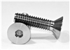 5/16"-18 x 1-1/4" Countersunk Socket Screw