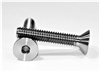 5/16"-18 x 1-3/4" Countersunk Socket Screw