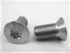 1/2"-20 x 1" Countersunk Socket Screw, Reduced Head