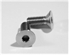M8-1.25 x 20mm Countersunk Socket Screw