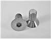 M10-1.25 x 20mm Countersunk Socket Screw