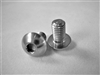 M5-0.8 x 8.5mm Button Head Socket Screw