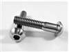 5/16"-18 x 1-1/2"  Button-Head Socket Screw