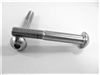 5/16"-24 x 2-1/4"  Button-Head Socket Screw
